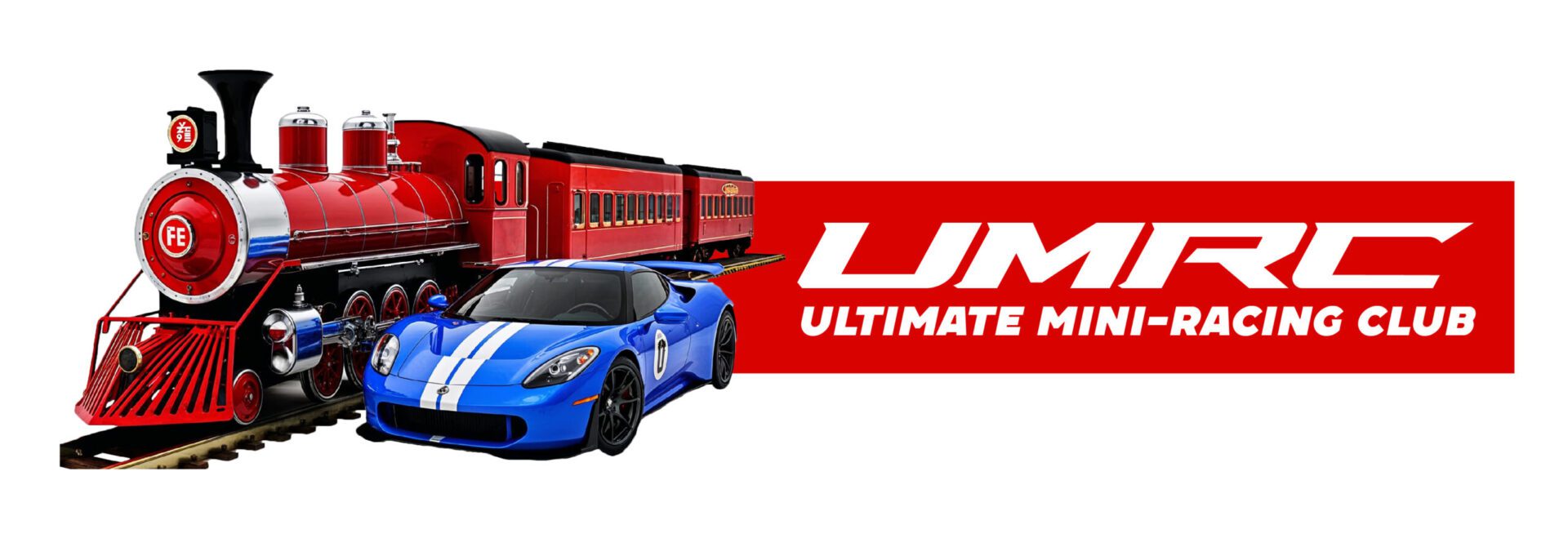 Ultimate Mini-Racing Club